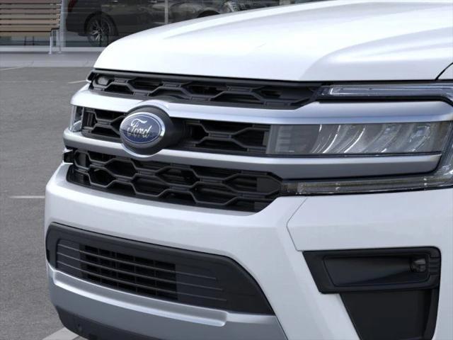 new 2024 Ford Expedition car, priced at $64,845