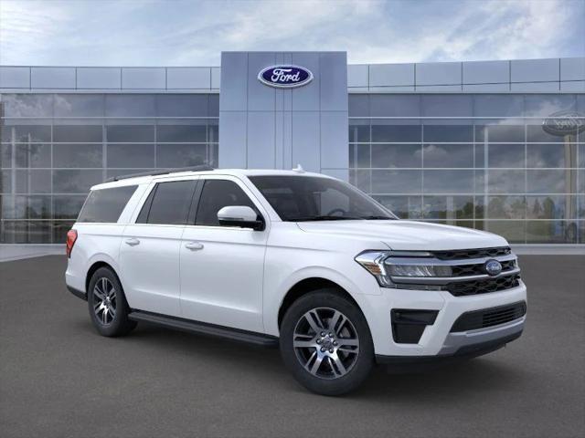 new 2024 Ford Expedition car, priced at $67,095