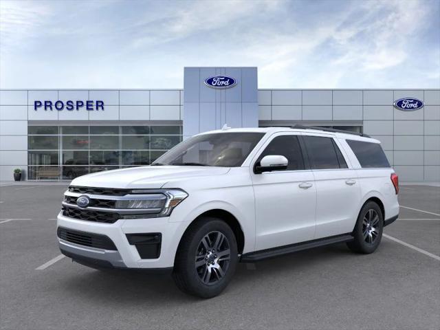 new 2024 Ford Expedition car, priced at $64,845