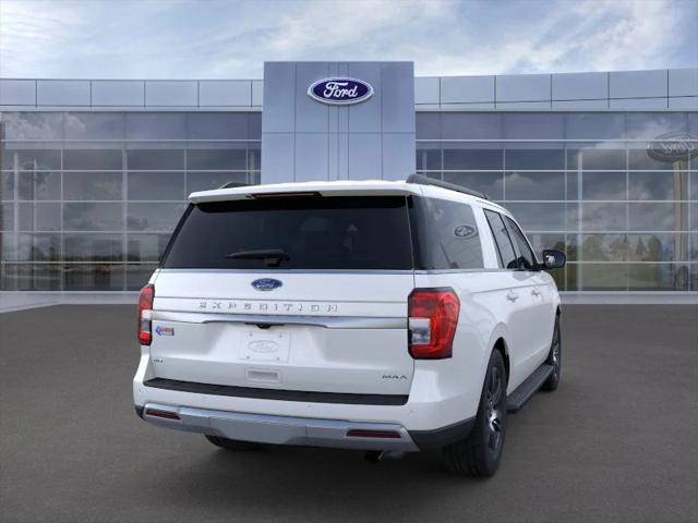 new 2024 Ford Expedition car, priced at $67,095