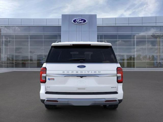 new 2024 Ford Expedition car, priced at $67,095