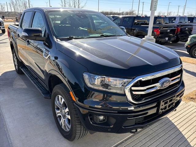 used 2019 Ford Ranger car, priced at $27,500