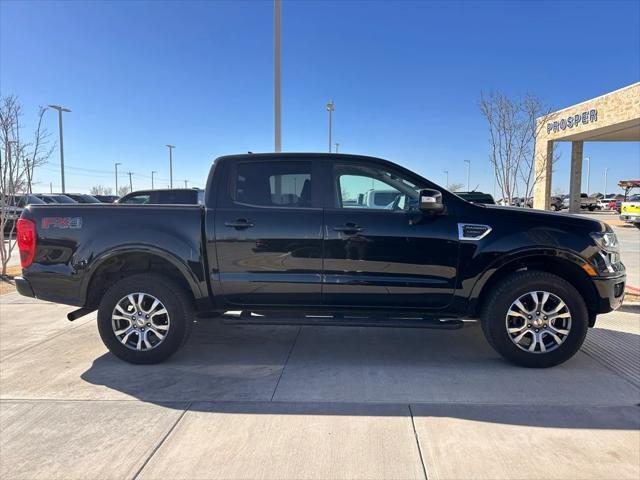 used 2019 Ford Ranger car, priced at $27,500