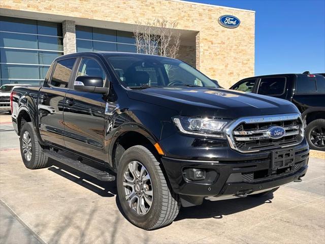 used 2019 Ford Ranger car, priced at $27,500