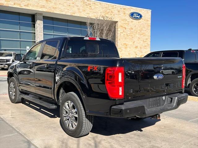 used 2019 Ford Ranger car, priced at $27,500