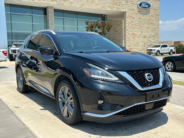 used 2020 Nissan Murano car, priced at $24,949