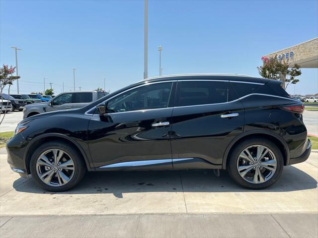 used 2020 Nissan Murano car, priced at $24,949