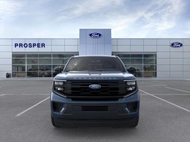 new 2025 Ford Expedition car, priced at $69,200