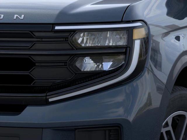 new 2025 Ford Expedition car, priced at $69,200