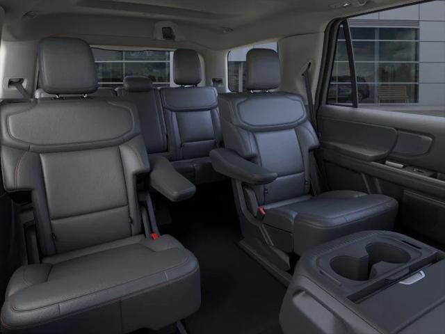 new 2025 Ford Expedition car, priced at $69,200