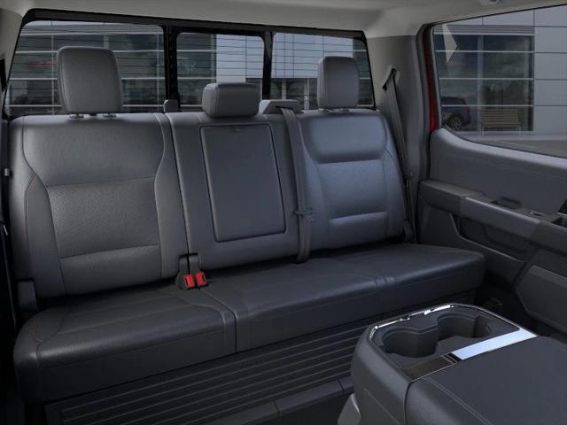 new 2025 Ford F-250 car, priced at $86,910