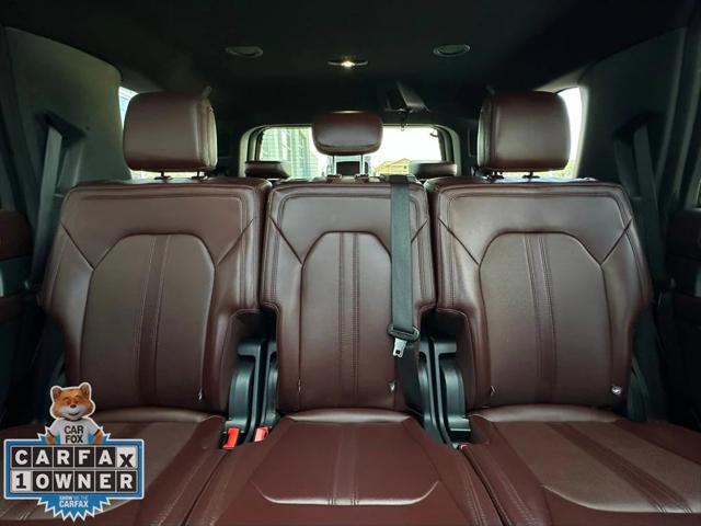 used 2024 Ford Expedition car, priced at $59,995