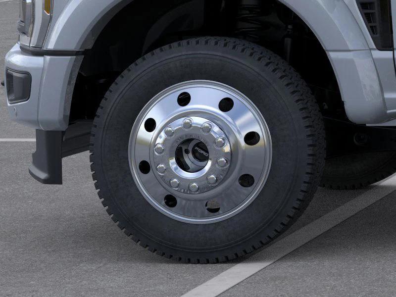 new 2026 Ford F-450 car, priced at $106,460