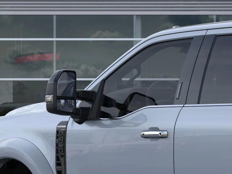 new 2026 Ford F-450 car, priced at $106,460