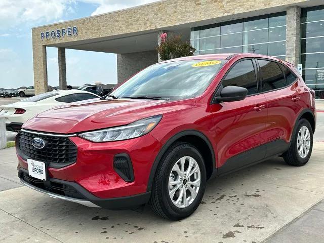 new 2025 Ford Escape car, priced at $30,764