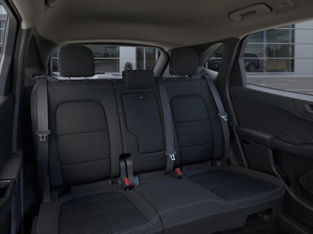 new 2025 Ford Escape car, priced at $30,764