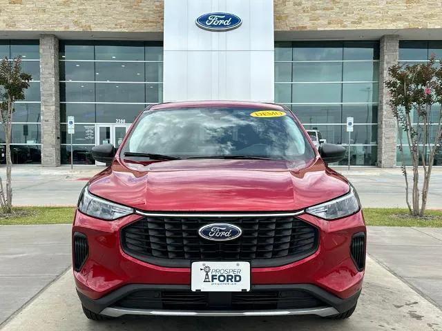 new 2025 Ford Escape car, priced at $30,764