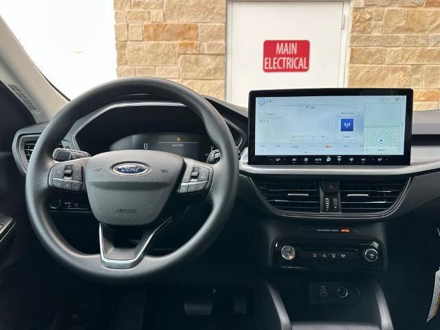 new 2025 Ford Escape car, priced at $30,764