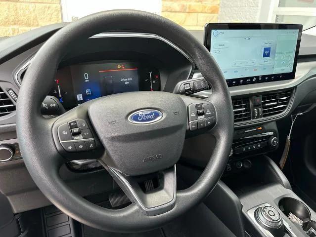 new 2025 Ford Escape car, priced at $30,764