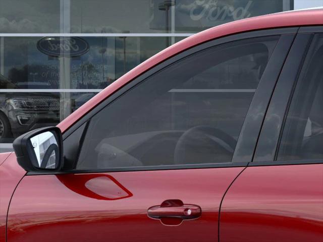 new 2025 Ford Escape car, priced at $30,764