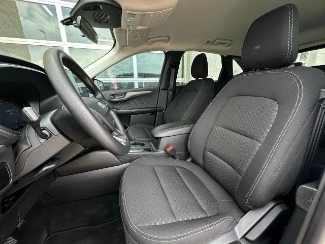 new 2025 Ford Escape car, priced at $30,764