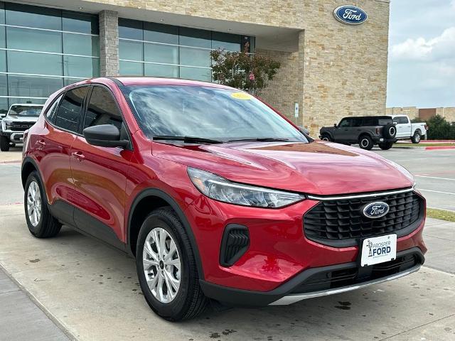 new 2025 Ford Escape car, priced at $30,764