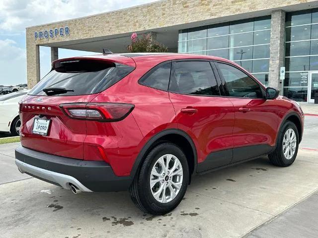 new 2025 Ford Escape car, priced at $30,764