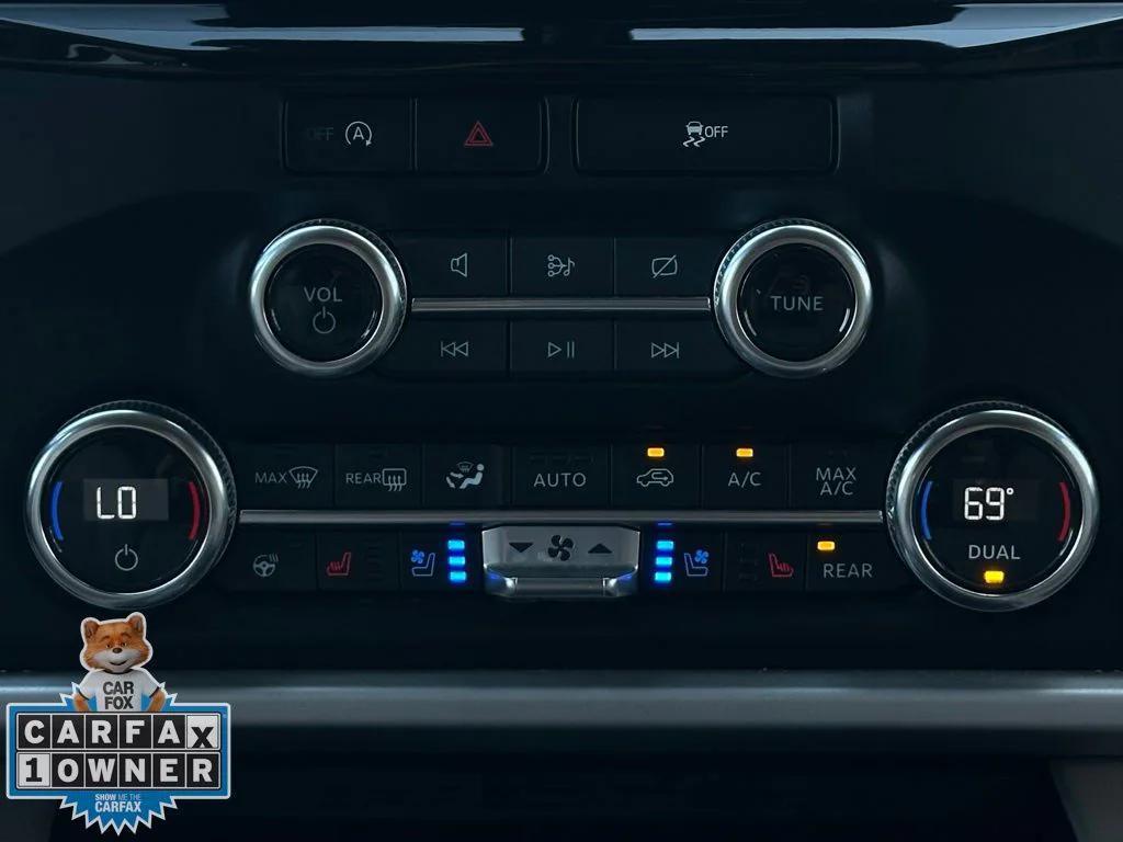used 2023 Ford Expedition Max car, priced at $48,995