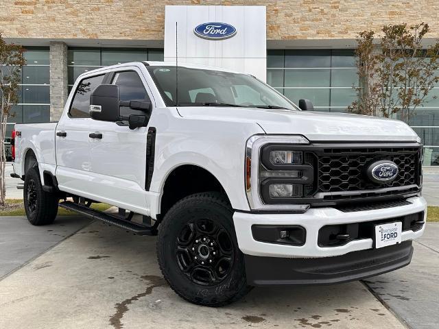 new 2024 Ford F-250 car, priced at $54,705