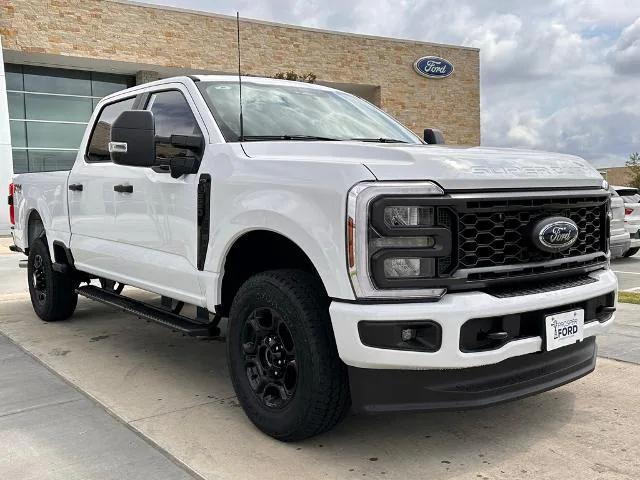 new 2024 Ford F-250 car, priced at $54,705