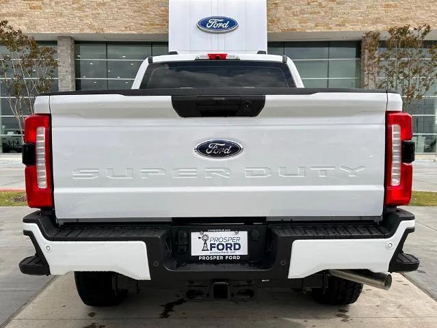 new 2024 Ford F-250 car, priced at $54,705