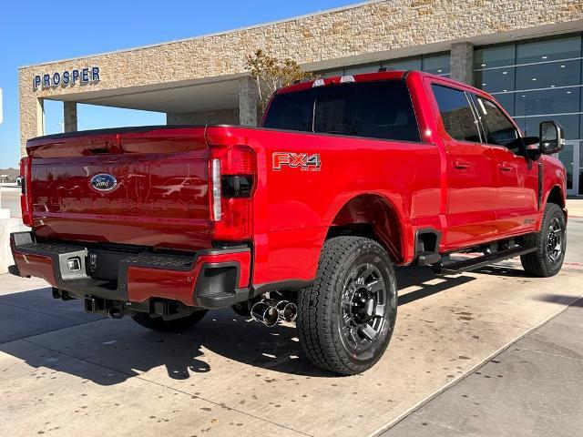 new 2024 Ford F-350 car, priced at $80,295