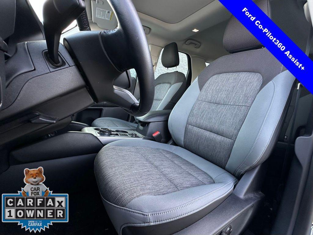 used 2023 Ford Bronco Sport car, priced at $25,593