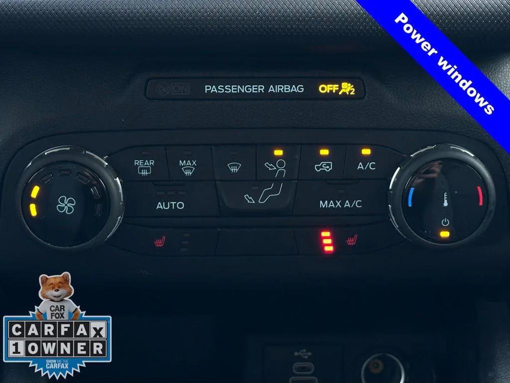 used 2023 Ford Bronco Sport car, priced at $25,593