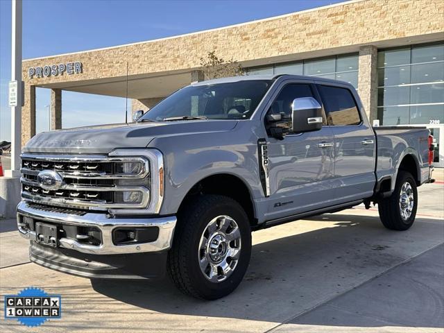 new 2024 Ford F-250 car