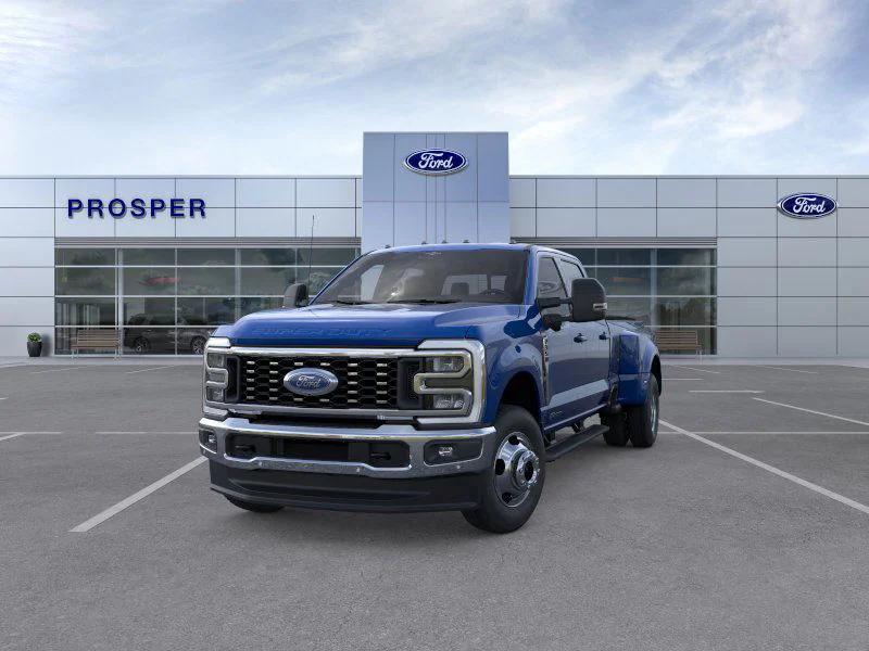 new 2026 Ford F-350 car, priced at $87,995