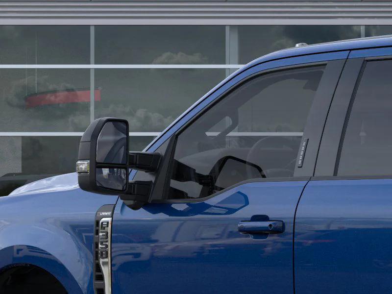new 2026 Ford F-350 car, priced at $87,995