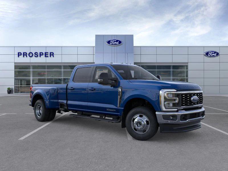 new 2026 Ford F-350 car, priced at $87,995