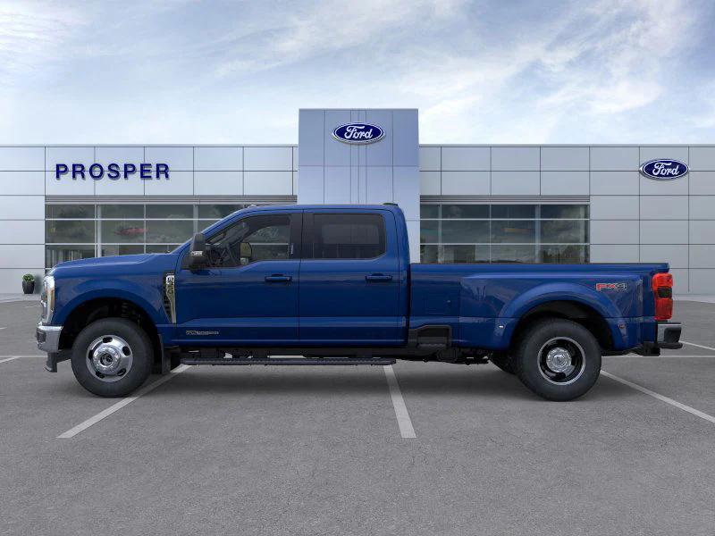 new 2026 Ford F-350 car, priced at $87,995