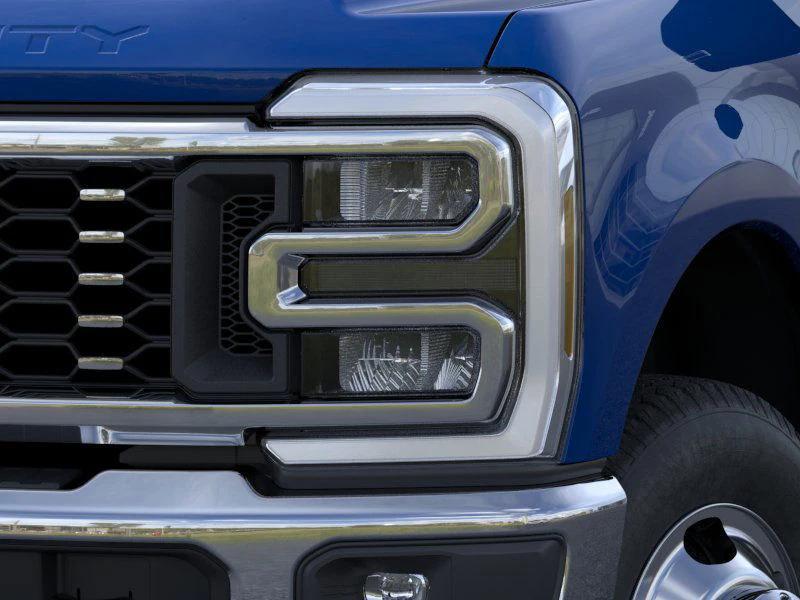 new 2026 Ford F-350 car, priced at $87,995