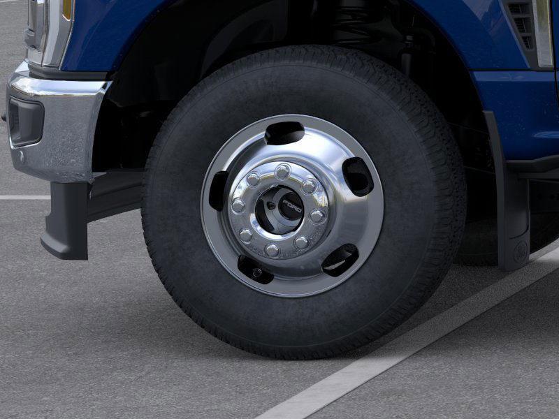 new 2026 Ford F-350 car, priced at $87,995