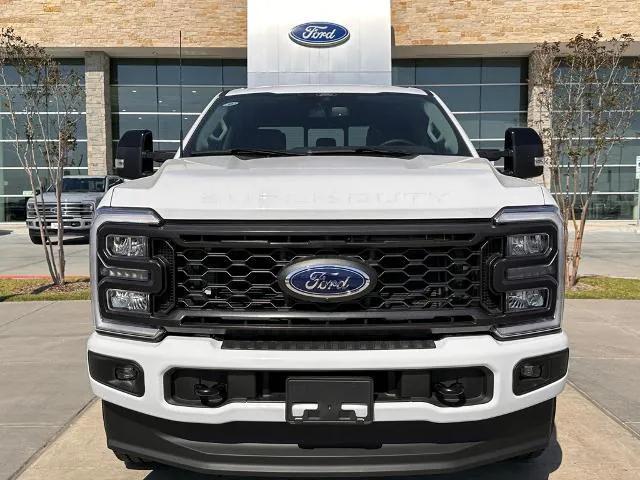 new 2024 Ford F-250 car, priced at $81,225