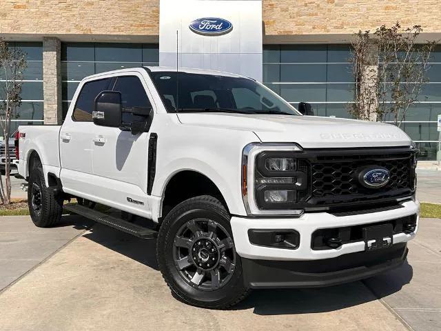 new 2024 Ford F-250 car, priced at $81,225