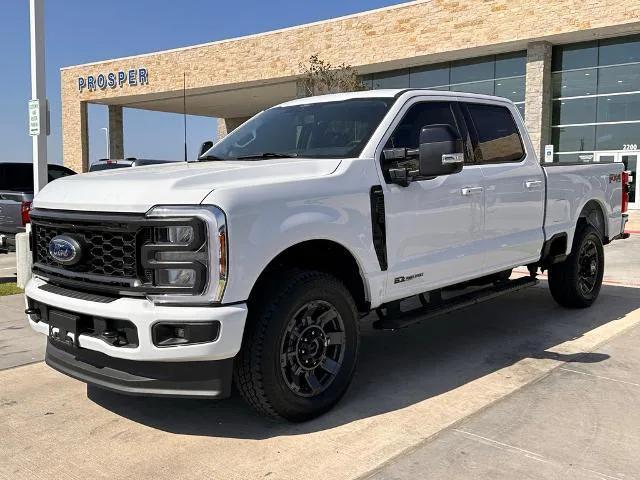 new 2024 Ford F-250 car, priced at $81,225