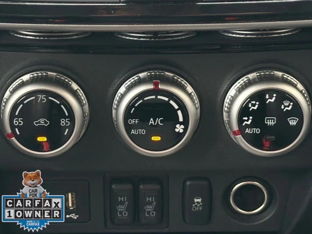 used 2022 Mitsubishi Outlander Sport car, priced at $15,695