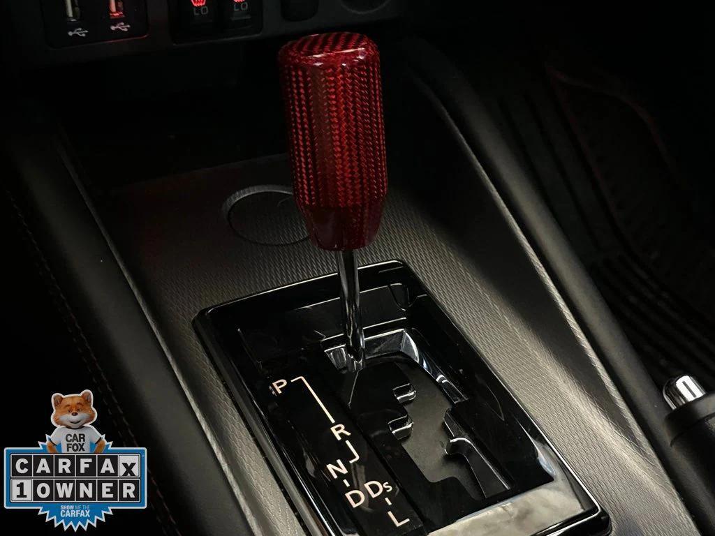 used 2022 Mitsubishi Outlander Sport car, priced at $15,695