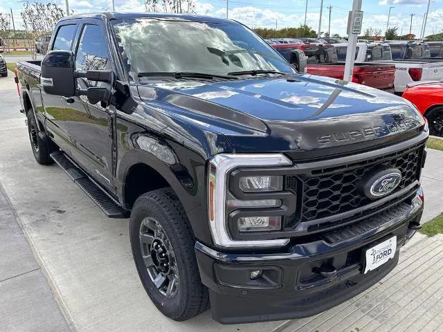 new 2024 Ford F-250 car, priced at $79,745