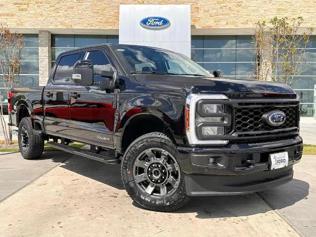 new 2024 Ford F-250 car, priced at $79,745