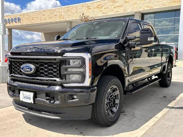 new 2024 Ford F-250 car, priced at $79,745