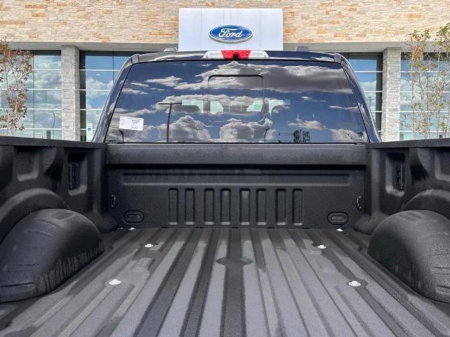 new 2024 Ford F-250 car, priced at $79,745